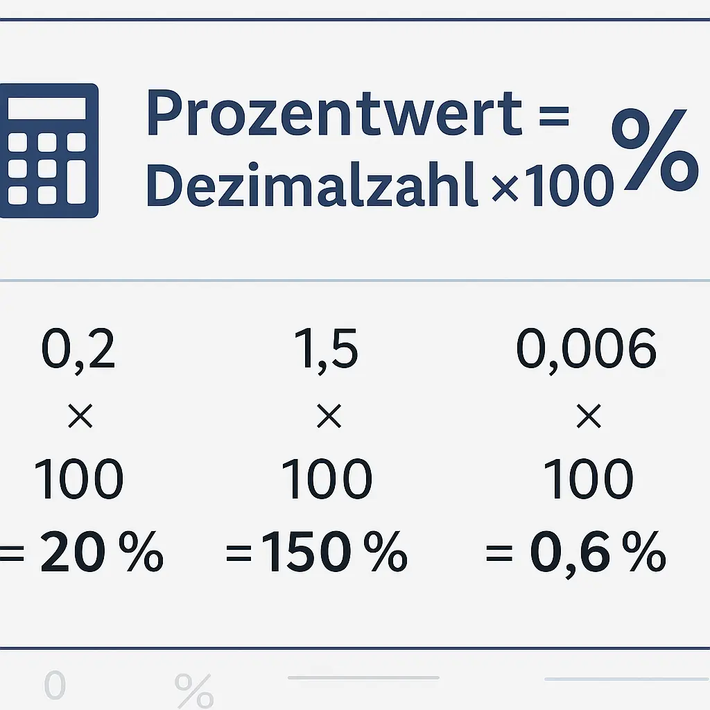 Prozenwert
